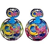 Rhino Toys 4 inch Oball Jellies - Asst Colors