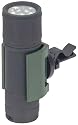 HR 802/107 POWER LED-FLASHLIGHT "LONGLIFE" mit 9 superhellen LEDs mit