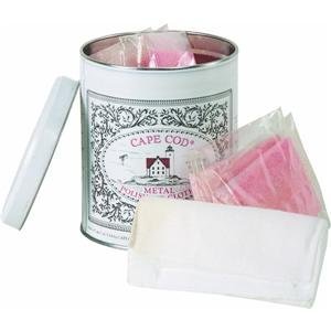 MTL Polishing Cloth Kit