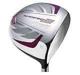 Yonex Lady Nanospeed 3i Driver (460cc)