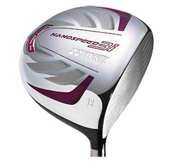 Yonex Lady Nanospeed 3i Driver (460cc)