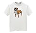 Staffordshire Bull Terrier - Youth T-Shirt Image