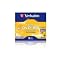 Electronics : Verbatim DVD+RW (1.4Gb 8cm single sided 30min) - Pk 1