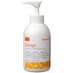 ナーセリー Wクレンジングジェル オレンジ 180ml