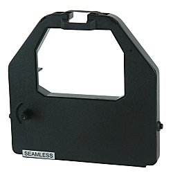 Genuine NEW Panasonic KXP150 Black Print Ribbon