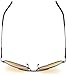 Eagle Eyes Aviator / Gunmetal Sunglasses