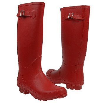 Hurricane in Red Color: Red, Size: 5