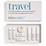 This Works - Travel 8 Piece Kit