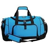 Extreme Pak 21 in Blue Sport Duffle Bag