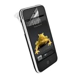 See-Thru Skin for iPhone 4