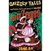 Grizzly Tales 8: Superzeroes: Cautionary Tales for Lovers of Squeam