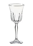 NARUMI GLASSWORKS�i�O���X���[�N�X�j �S�u���b�g270cc�y�A�e�i�z GW2009-40001TP ���b�h�N���X�^��