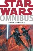 Star Wars Omnibus: Early Victories (Star Wars)