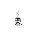Star Wars - Porte-Clès Clone Trooper (en 12cm)