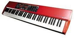 Nord Nord Electro 2 Keyboard 73 Key Keyboard product image