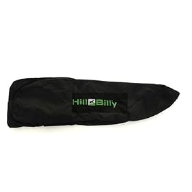 Hill Billy Golf Trolley Travel Cover
