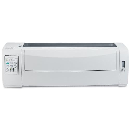 Comparer LEXMARK 2591N BLANC   