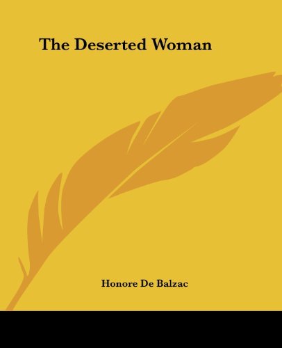 The Deserted Woman