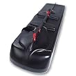 Sportube Series 3 Snowboard or Multi-Ski Travel Case