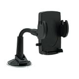 Arkon CM920 8.5 Universal Swivel Windshield PDA Car Mount