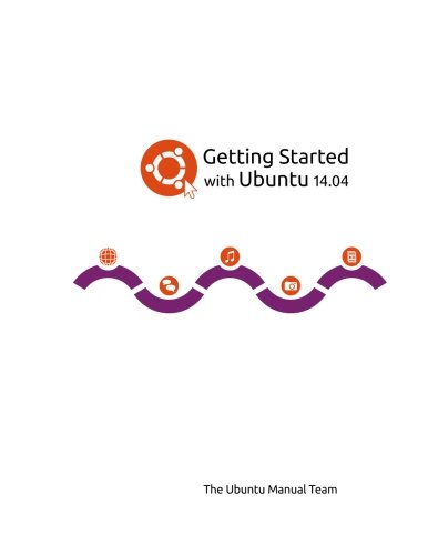 Getting Started with Ubuntu 14.04