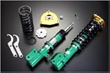 Tein DSG90-2USS4 Super Street with Pillowball Upper Mounts Coilovers