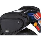 Tour Master Cortech Sport Saddlebag - --/Black