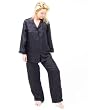 Pyjama en soie mix classiques