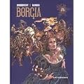 Borgia, Bd. 4: Alles ist eitel