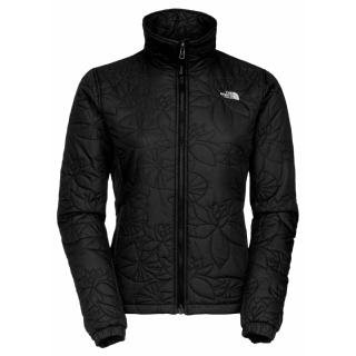 The North Face Lily Thermal Jacket - Womens Tnf Black, M