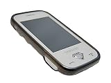 iTALKonline ProGel BLACK Super Hydro Gel Protective Armour/Case/Skin/Cover/Shell for Samsung S7070 Diva