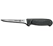 Victorinox Cutlery 5-Inch Flexible Straight Boning Knife, Black Fibrox Handle Victorinox Cutlery 5-Inch Flexible Straight Boning Knife, Black Fibrox Handle
