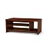 South Shore 4356633 Skyline Collection Coffee Table, Sumptuous Cherry
