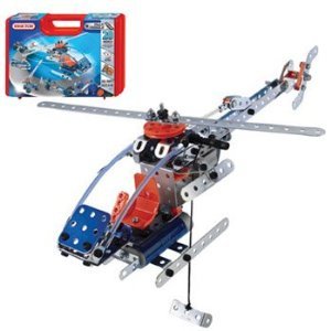 Erector 20 Model Super Value Case Erector 20 Model Super Value Case