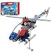 ERECTOR 20 MODEL CASE SET