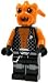Kranxx - LEGO Space Police Minifigure