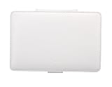 COWON AVプレーヤー V5 レジャーケース V5-LEATHER CASE(WHITE)の画像