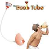 BOOB TUBE BEER BONG FUNNEL