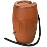 Cedar Creek Terra Cotta Rain Barrel 31ikyisVgaL. SL160 Cedar Creek Terra Cotta Rain Barrel
