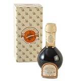 Review La Vecchia Dispensa  / La Vecchia Tradizionale Vecchio Balsamic By ChefShop.com