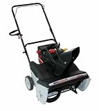 MTD 31AM2N1B704 179CC 21 Snow Thrower