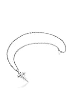 Police Conjunto de cadena y colgante Dagger