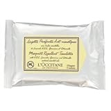 Lavender Mosquito Repellent Towelettes