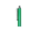 3 Pack of Stylus Black Green Pink Universal Touch Screen Pen for Ipad 2 Ipod Iphone 4 4S 3g 3gs,4s,kindle fire, Motorola Xoom, Samsung Galaxy Tab 8.9 10.1, Blackberry Playbook HTC Flyer Evo