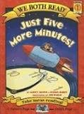 Just Five More Minutes (We Both Read)