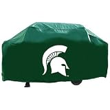 Michigan State Spartans Economy Grill Cover