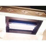 Broan 103023 Custom Hood Kit Fits Wood Hoods From 30 To 42