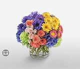 Flowers - Pompous Beverly