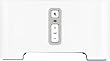 Sonos Connect (iPhone/Android-steuerbar, Streaming, WMA, MP3) wei�