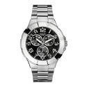 GUESS Stainless Steel Bracelet Watch